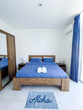 Paceville Penthouse